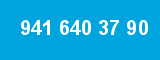 941 640 37 90